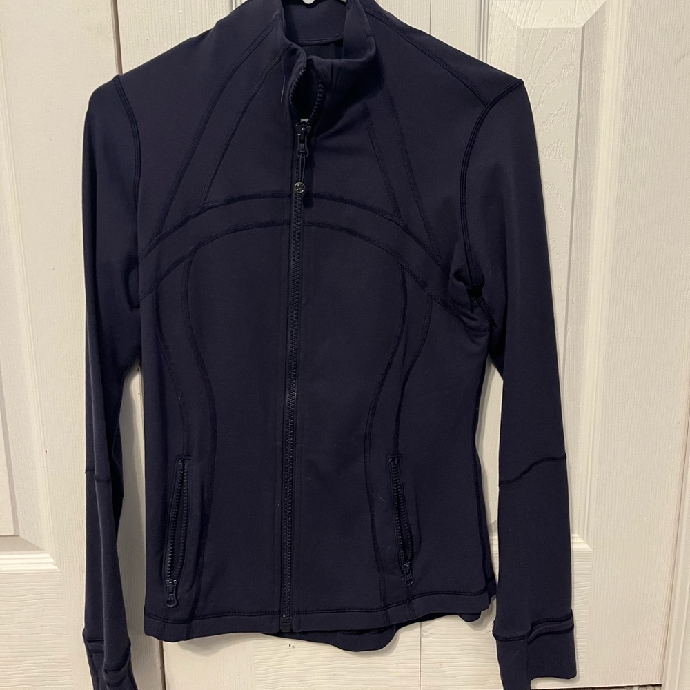 Lululemon Jacket